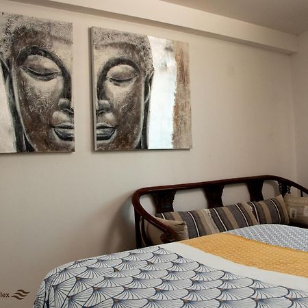Appartement Dans Le Bourg De Notre Dame Du Guildo - Saint-Cast 外观 照片