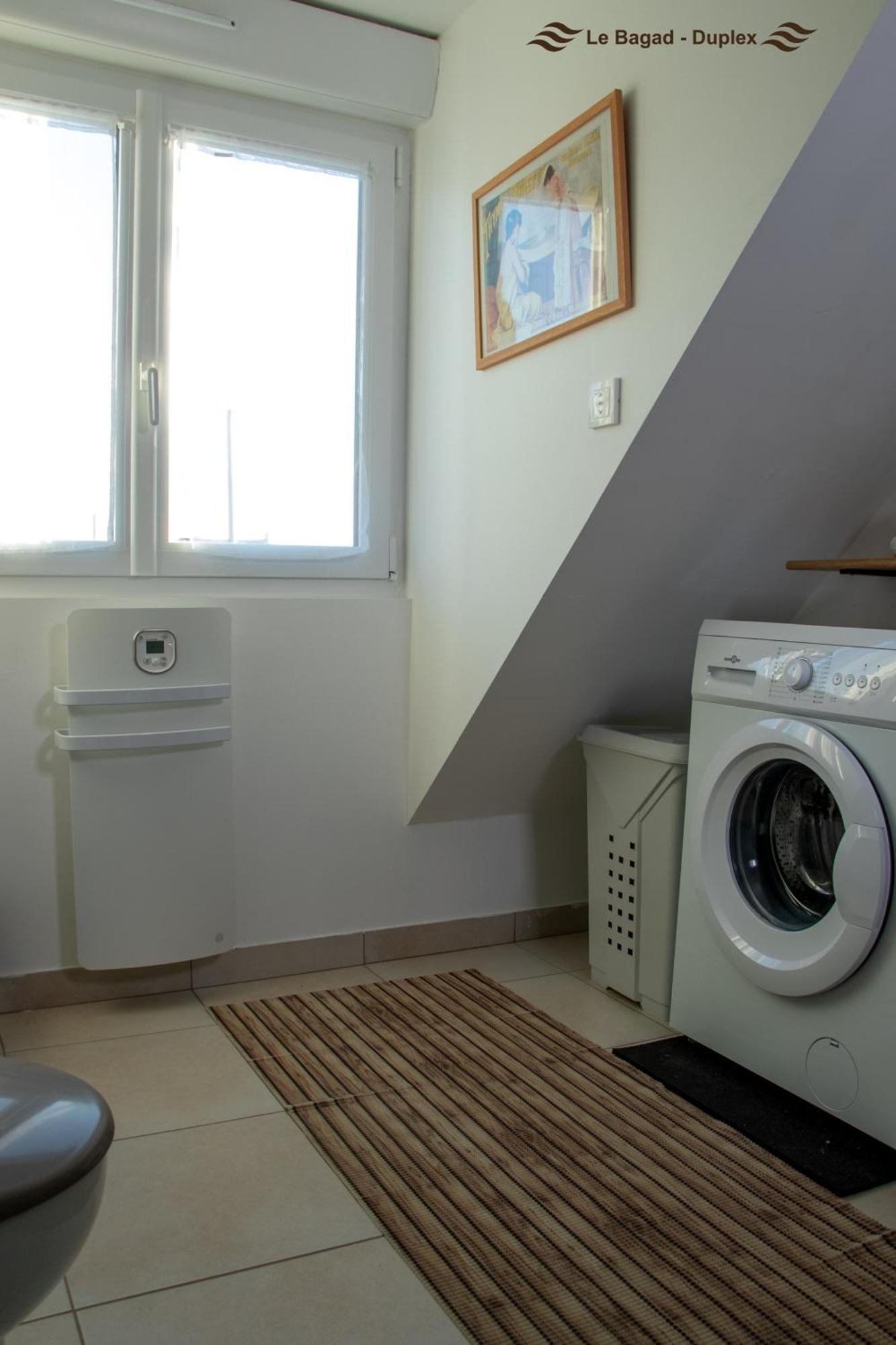 Appartement Dans Le Bourg De Notre Dame Du Guildo - Saint-Cast 外观 照片