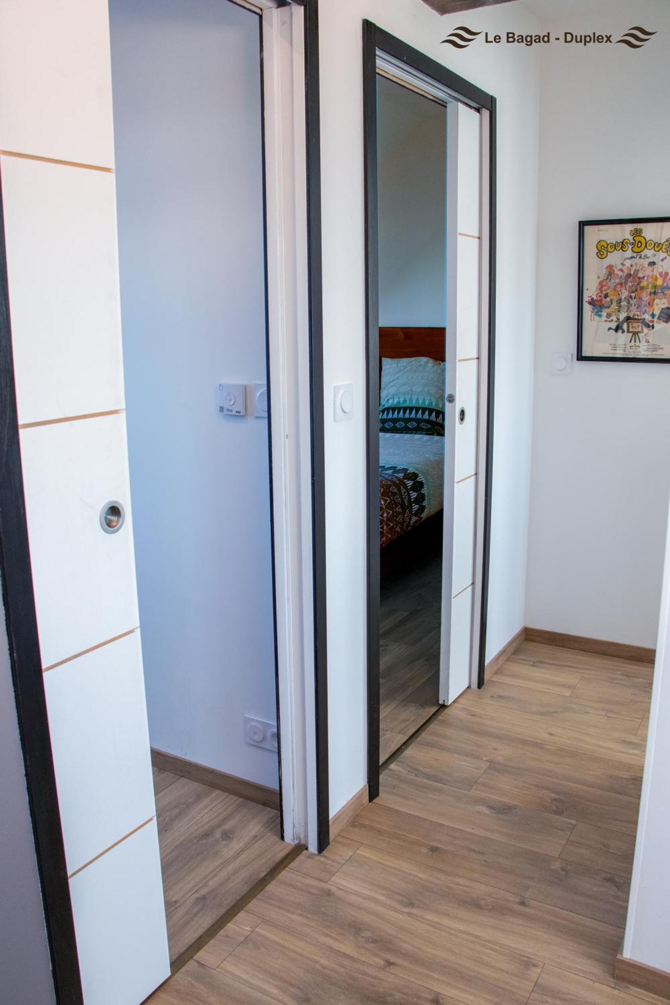 Appartement Dans Le Bourg De Notre Dame Du Guildo - Saint-Cast 外观 照片
