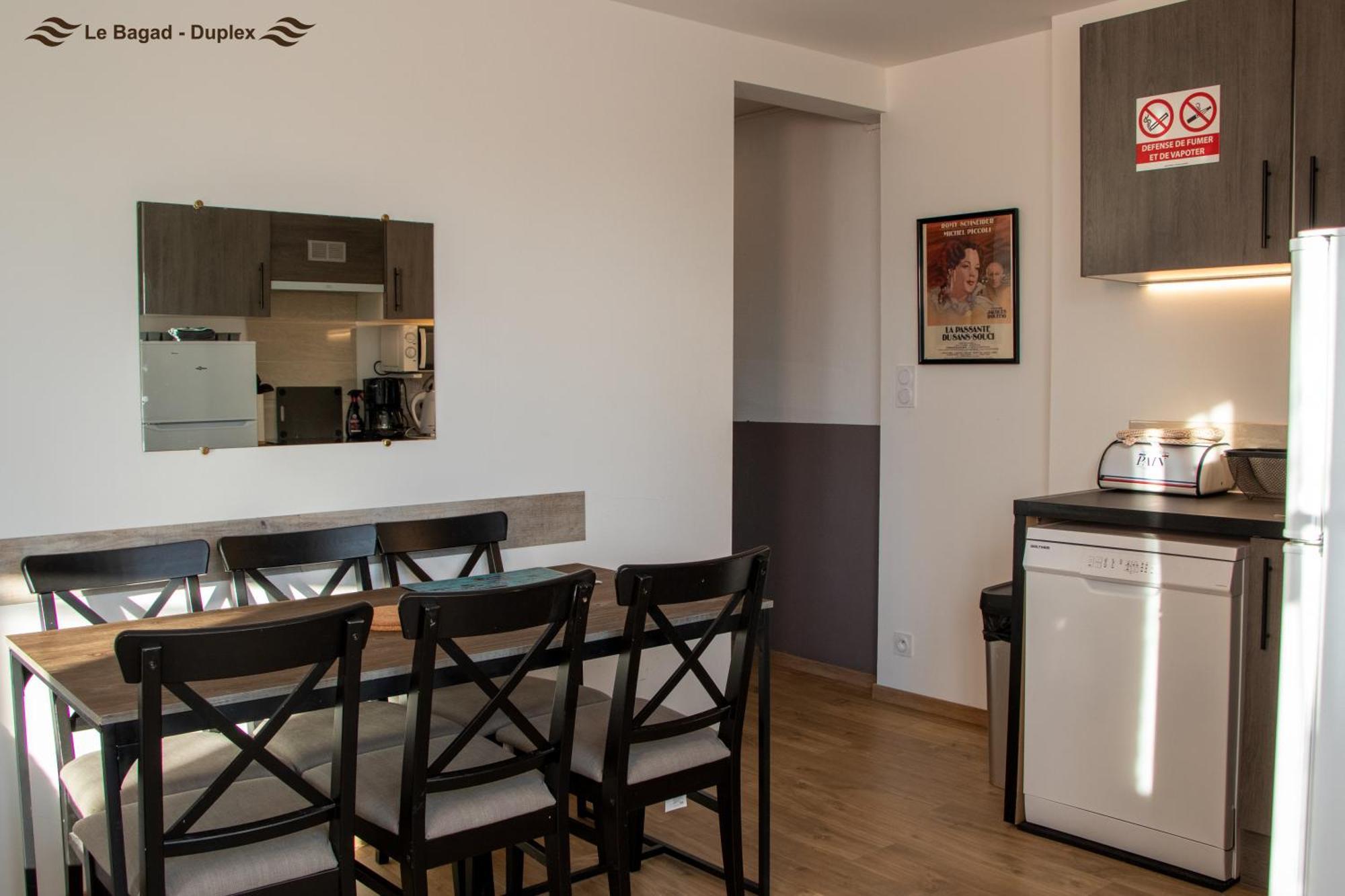 Appartement Dans Le Bourg De Notre Dame Du Guildo - Saint-Cast 外观 照片