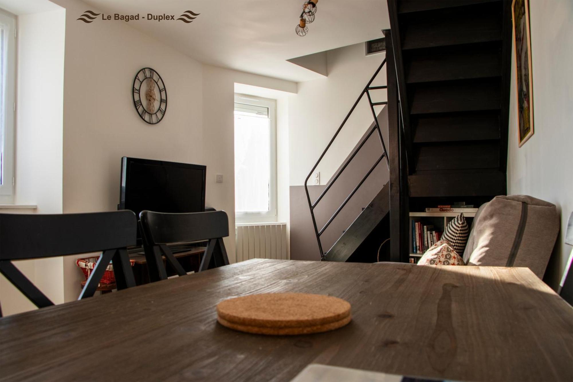 Appartement Dans Le Bourg De Notre Dame Du Guildo - Saint-Cast 外观 照片