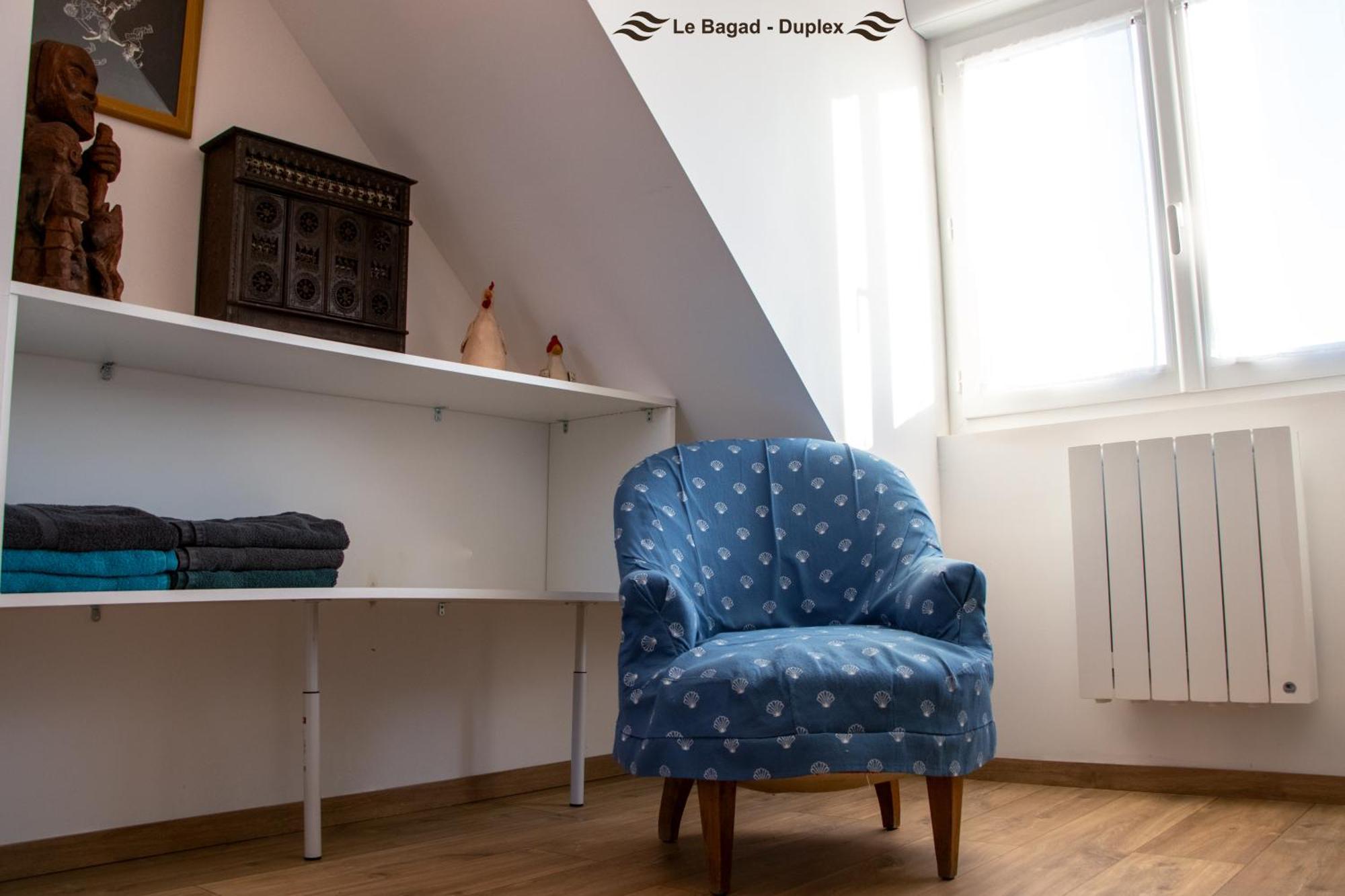Appartement Dans Le Bourg De Notre Dame Du Guildo - Saint-Cast 外观 照片