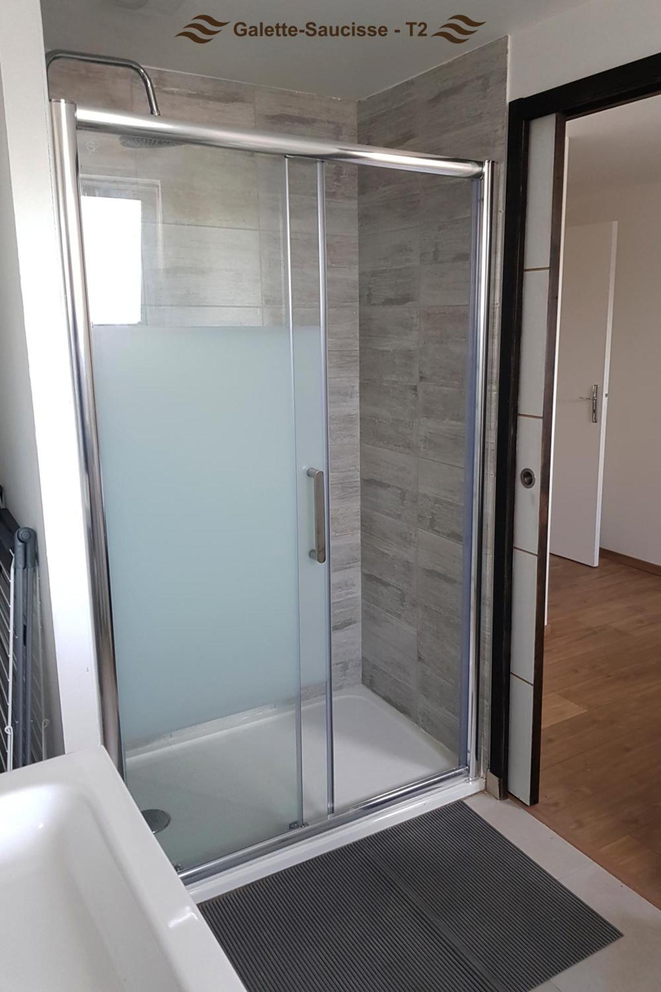 Appartement Dans Le Bourg De Notre Dame Du Guildo - Saint-Cast 外观 照片
