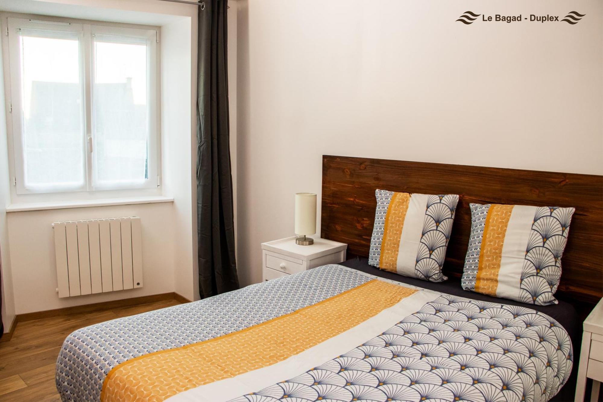 Appartement Dans Le Bourg De Notre Dame Du Guildo - Saint-Cast 外观 照片