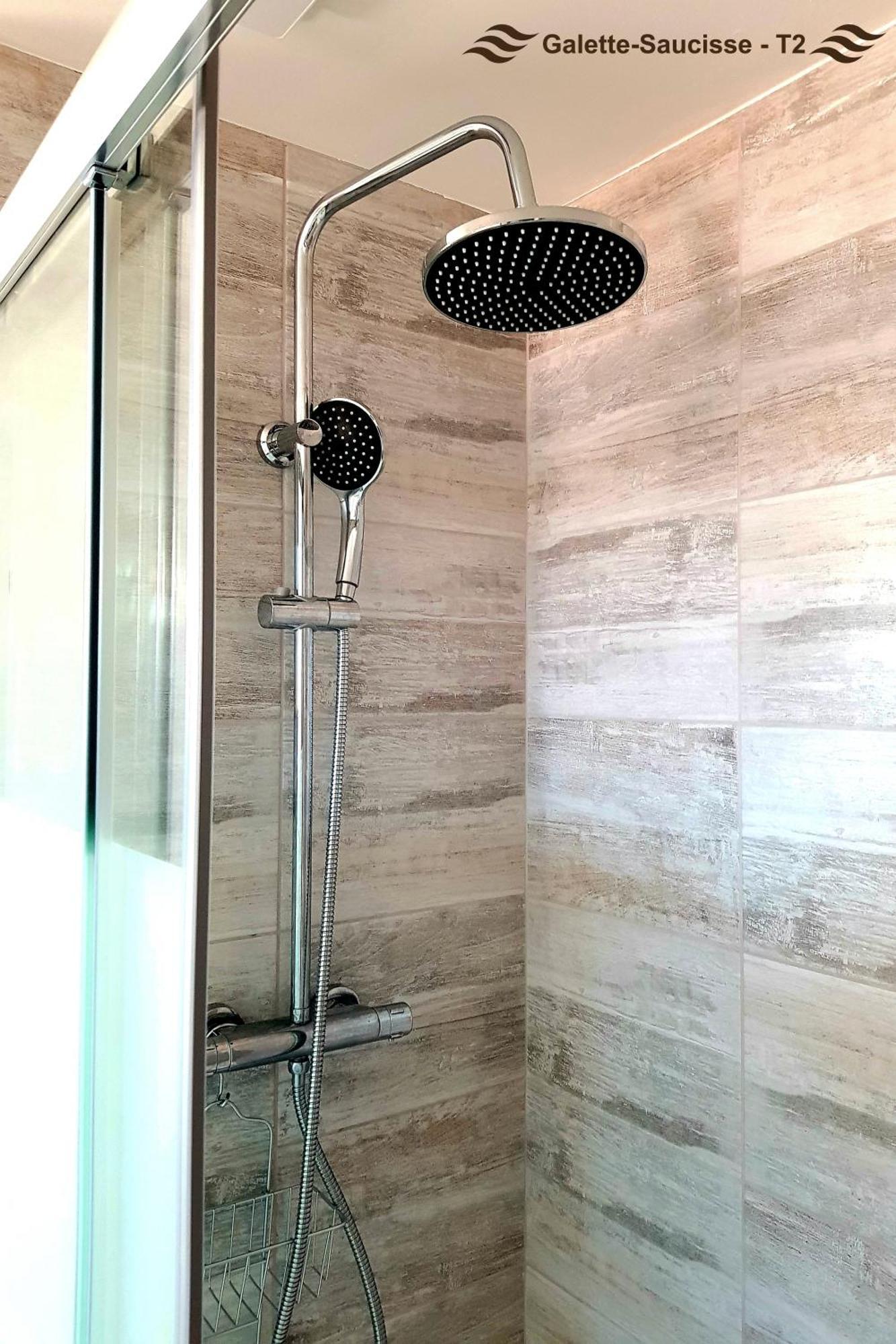 Appartement Dans Le Bourg De Notre Dame Du Guildo - Saint-Cast 外观 照片