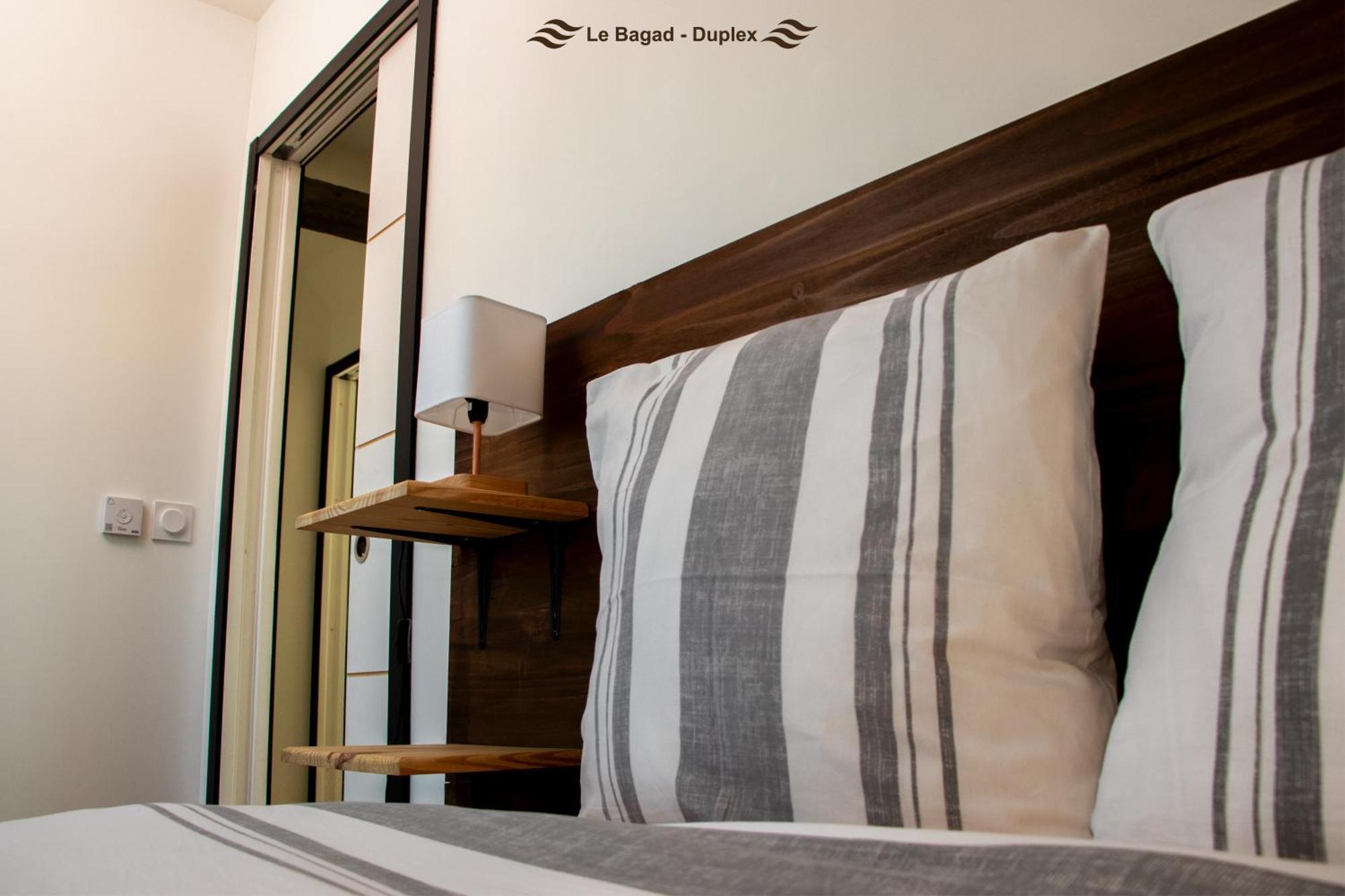 Appartement Dans Le Bourg De Notre Dame Du Guildo - Saint-Cast 外观 照片